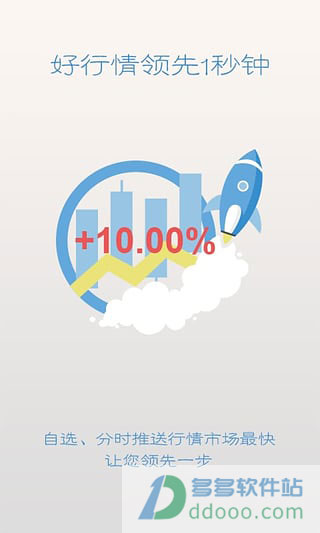 大智慧手机版：集多种功能于一体，助你随时随地把握炒股商机