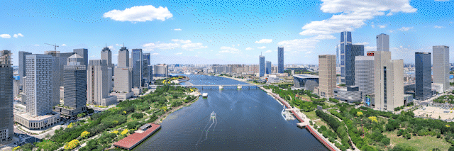 天津泰达企业招聘前端及后端开发工程师，速来查收offer