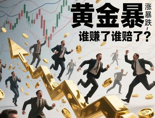 今日美黄金实时行情：避险需求推高金价，投资者如何把握？
