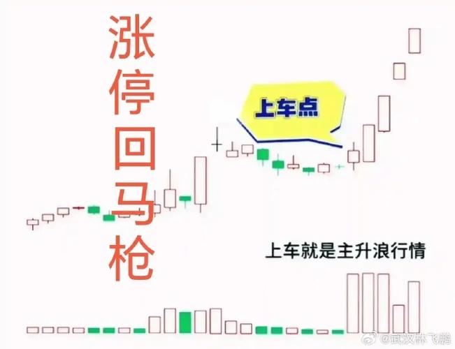 涨停回马枪操盘_A股实战铁规律_涨停回马枪交易法