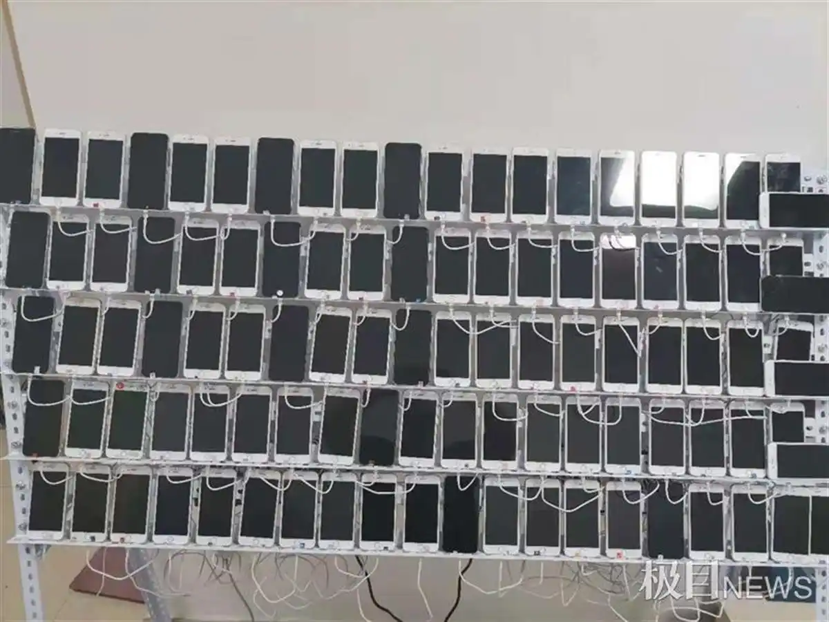 手机挂机刷单骗局_外国挂机网赚_手机挂机赚钱项目