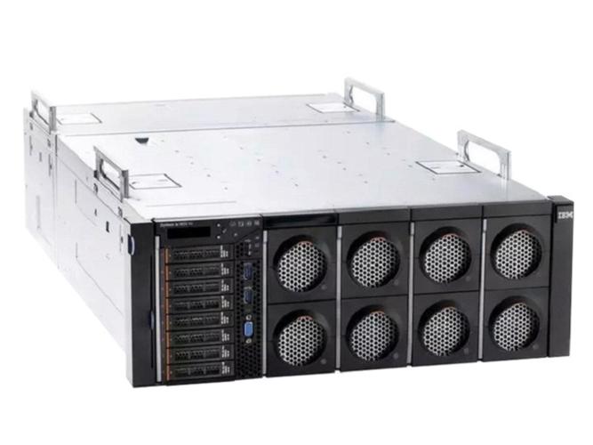 ibm xp 联想System X服务器：质量超日本客户99.25%，台北研发探秘