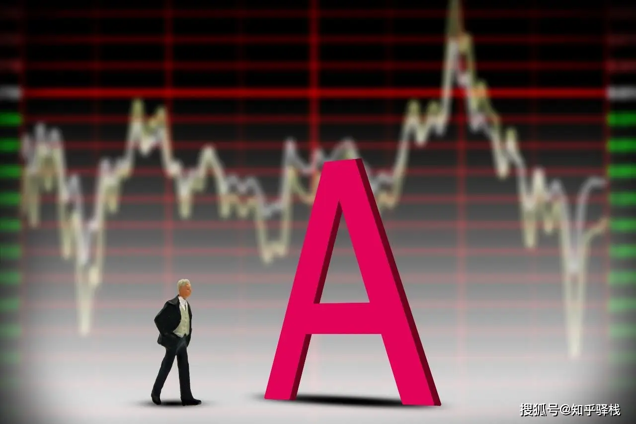 k线图看涨信号 炒股亏钱心痛？比这更折磨的是这些，速来摆脱内耗陷阱