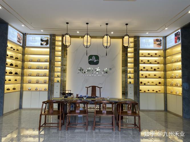 明年无本做加盟赚钱？开茶叶店先抓这2点